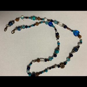 Mask Lanyard